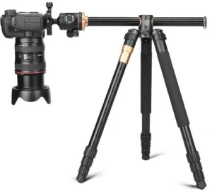 Chân máy ảnh Beike Professional Q-999H