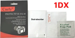 Dán Màn Hình Cường Lực Cho Canon 1DX