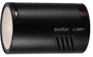 Đèn Flash Godox AD100 Pro Mới 100%