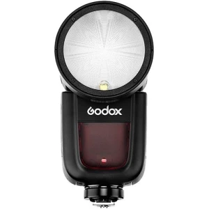 Đèn Flash Godox V1 For Canon , Mới 100%