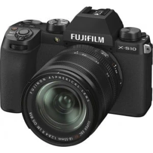 Fujifilm X-S10 Kit XF 18-55mm f/2.8-4 R LM OIS (Chính hãng)