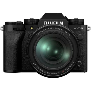 Fujifilm X-T5 Kit 16-80mm, Mới 100% (Chính hãng)