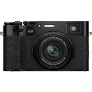 Fujifilm X100V(Black ), Mới 99%