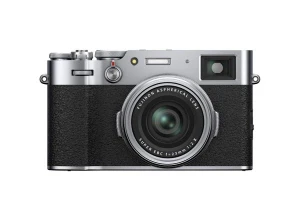 Fujifilm X100V X70 Mới 99% (Fullbox Màu Bạc )