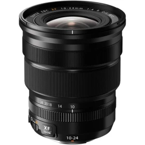 Fujifilm XF 10-24mm f/4 R OIS, Mới 97%