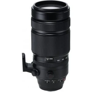 Fujifilm XF 100-400mm F/4.5-5.6 R LM OIS WR, Mới 100% (Chính Hãng)