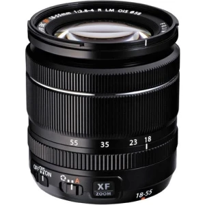 Fujifilm XF 18-55mm f/2.8-4 R LM OIS, Mới 99%