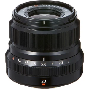 Fujifilm XF 23mm f/2 R WR , Mới 99% (Fullbox)