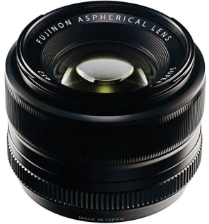 Fujifilm XF 35mm f/1.4R, Hàng Cũ