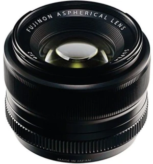 Fujifilm XF 35mm f/1.4R, Mới 100% (Chính hãng)