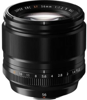 Fujifilm XF 56mm f/1.2 R, mới 100% (Chính Hãng)