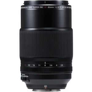 Fujifilm XF 80mm f/2.8 R LM OIS WR Macro, mới 100% (Chính Hãng)
