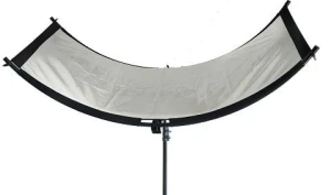 Hắt Sáng Cong Hỗ Trợ Chụp Chân Dung (kèm chân)