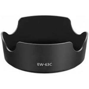 Hood Canon EW 63C for Canon 18-55mm STM