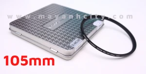 Kính Lọc Filter MECO S-MC-UV 105mm