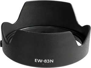 Lens Hood for Canon EW 83N cho Ống Kính Canon RF 24-105mm F 4L IS USM