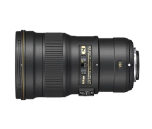 NIKKOR AF-S 300 mm f/4E PF ED VR, Mới 99%