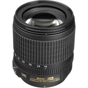 Nikon AF-S 18-105mm f/3.5-5.6G ED IF VR, Mới 90%