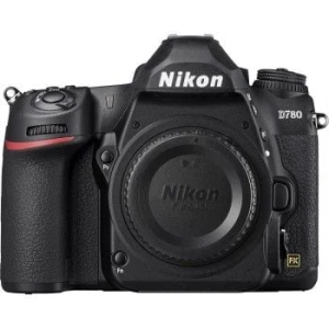 Nikon D780, Mới 100%