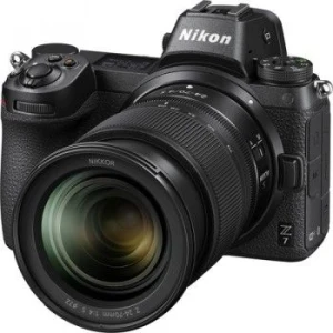 Nikon Z7 Z 24-70mm f/4 S ngàm FTZ, Mới 100% (Chính hãng VIC)