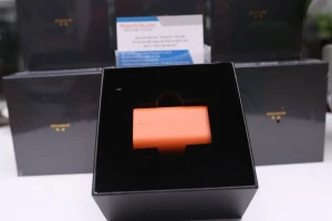 Pin Soulmate SH-LPE6N ( Cho canon 60D,70D,80D,90D,6D,5D4...)