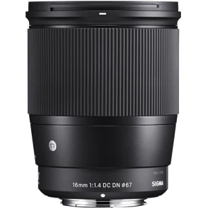 Sigma 16mm 1.4 DN DC For Sony E-Mount Mới 100% ( Chính Hãng )