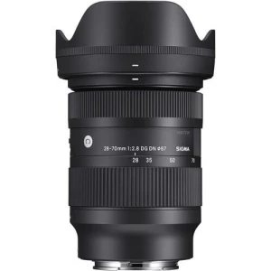 Sigma 28-70mm f/2.8 DG DN Contemporary for Sony E-Mount (Hàng Đã Qua Sữ Dụng )