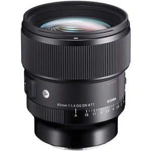 Sigma 85mm f/1.4 DG DN Art for Sony E ( Đã Qua Sữ Dụng )
