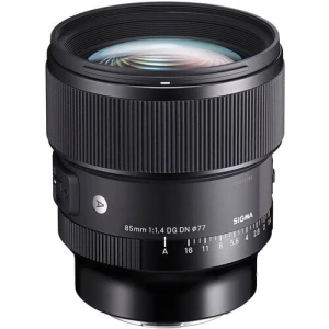 Sigma 85mm f/1.4 DG DN Art for Sony E, Mới 100% Chính Hãng