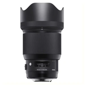 Sigma 85mm F1.4 Art For Canon , Mới 96%