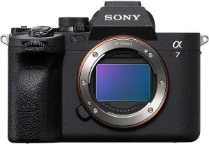Sony A7 Mark IV (Hàng Đã Qua Sữ Dụng )