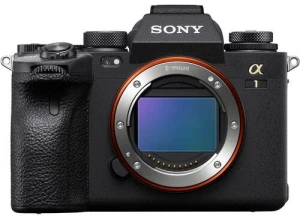 Sony alpha A1 , Mới 100%