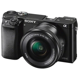 Sony Alpha A6000 16-50 OSS, Mới 97% (Fullbox )