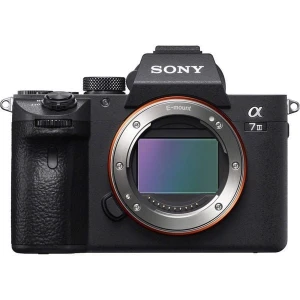 Sony Alpha A7 Mark III (Đã Qua Sữ Dụng)