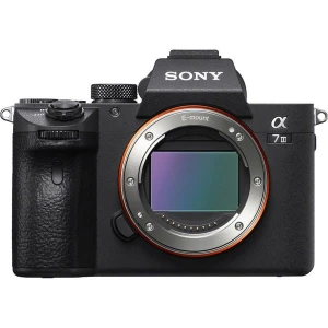 Sony Alpha A7 Mark III , Mới 100%
