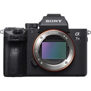 Sony Alpha A7 Mark III , Mới 96% (Fullbox chính hãng Sony VN HBH )