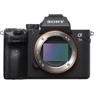 Sony Alpha A7 Mark III , mới 98% fullbox