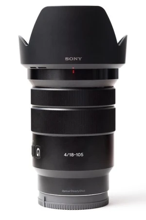 Sony E PZ 18 105mm F4G OSS , Mới 100% Chính Hãng