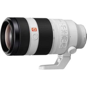 Sony FE 100-400mm f/4.5-5.6 GM OSS, Mới 100%