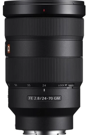 Sony FE 24-70mm F2.8 GM, Mới 100% (Chính hãng )
