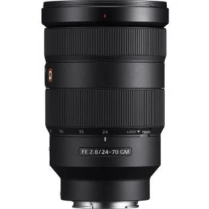 Sony FE 24-70mm F2.8 GM, Mới 97%