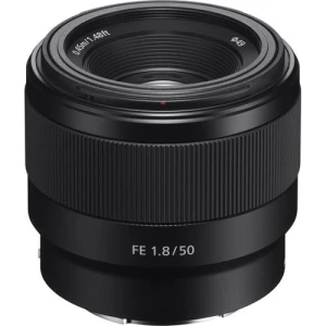 Sony FE 50mm f/1.8 (Đã Qua Sữ Dụng )