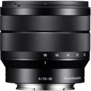 Sony SEL 10-18mm f/4 OSS, Mới 100% (Chính hãng)