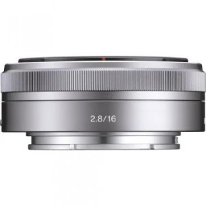 Sony SEL 16mm F2.8, Mới 97%