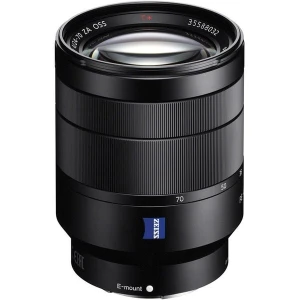 Sony Zeiss T* FE 24-70 mm F4 ZA OSS, Mới 97%
