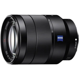 Sony Zeiss T* FE 24-70 mm F4 ZA OSS, Mới 98% (Fullbox )