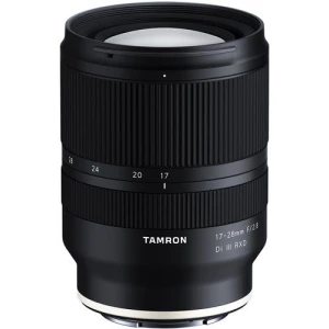 Tamron 17-28mm f/2.8 Di III RXD for Sony E, Mới 100% (Chính hãng)