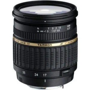 Tamron 17-50mm F2.8 Non VC For Canon (Hàng Đã Qua Sữ Dụng )