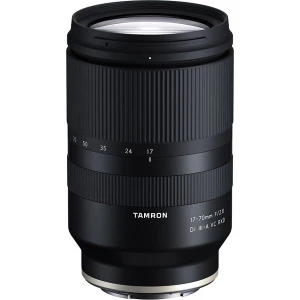 Tamron 17-70mm f/2.8 Di III-A VC RXD for Sony Mới 100% ( Chính Hãng)