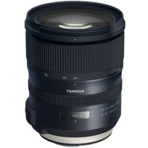 Tamron 24-70mm F2.8 VC USD G2 For Canon | Hàng Đã Qua Sữ Dụng